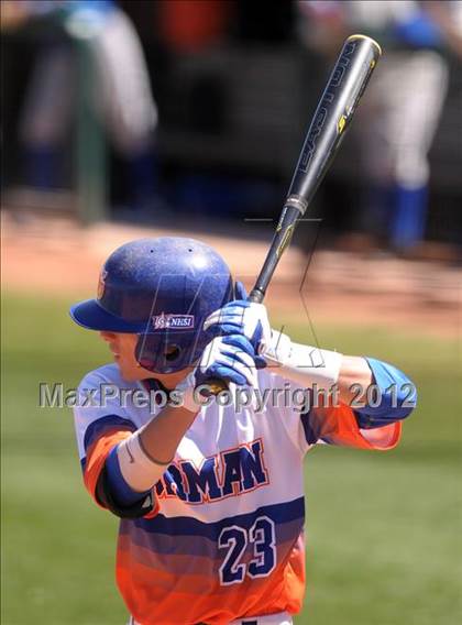 Thumbnail 2 in Del Campo @ Bishop Gorman photogallery.