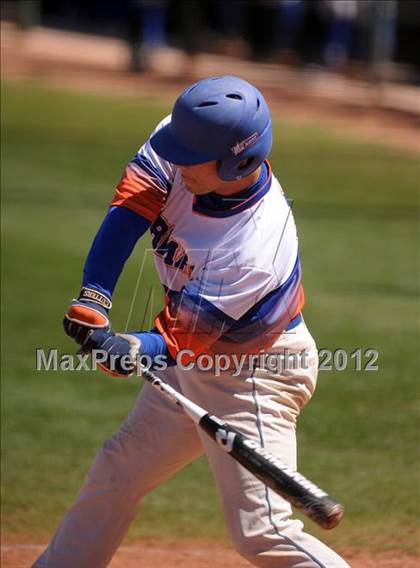 Thumbnail 3 in Del Campo @ Bishop Gorman photogallery.