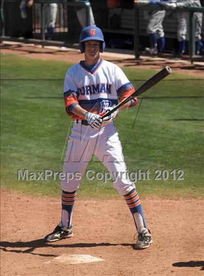 Thumbnail 1 in Del Campo @ Bishop Gorman photogallery.