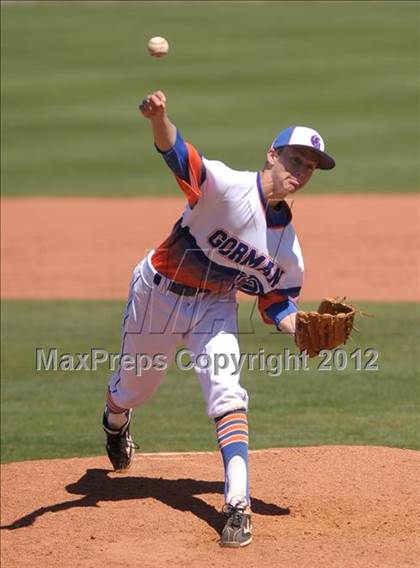 Thumbnail 1 in Del Campo @ Bishop Gorman photogallery.