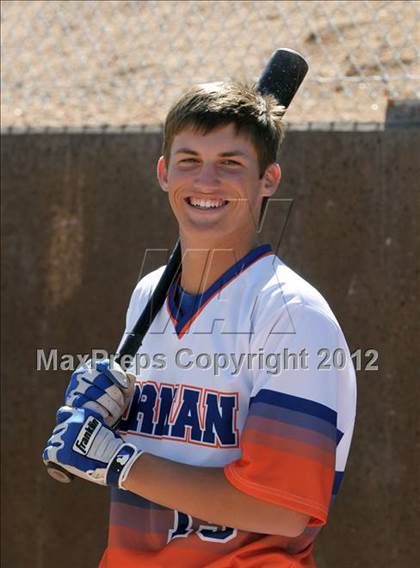 Thumbnail 3 in Del Campo @ Bishop Gorman photogallery.