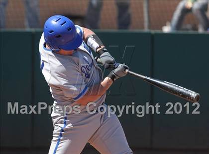Thumbnail 3 in Del Campo @ Bishop Gorman photogallery.