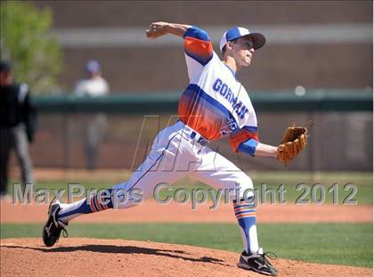 Thumbnail 1 in Del Campo @ Bishop Gorman photogallery.