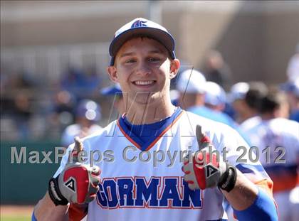 Thumbnail 3 in Del Campo @ Bishop Gorman photogallery.