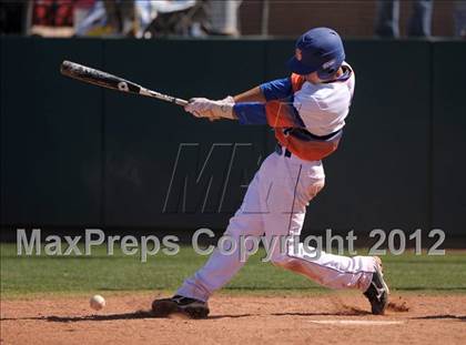 Thumbnail 2 in Del Campo @ Bishop Gorman photogallery.