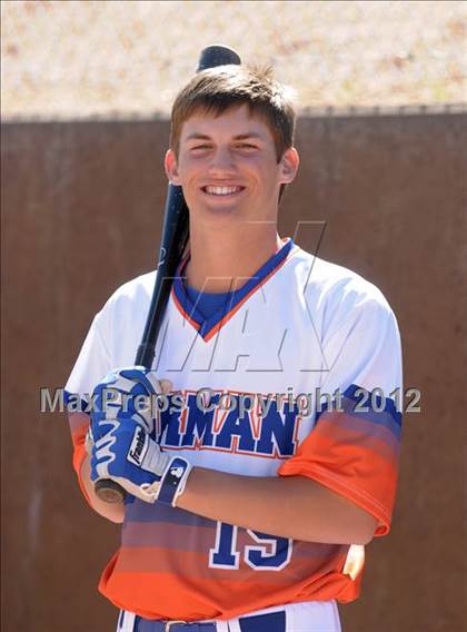 Thumbnail 1 in Del Campo @ Bishop Gorman photogallery.