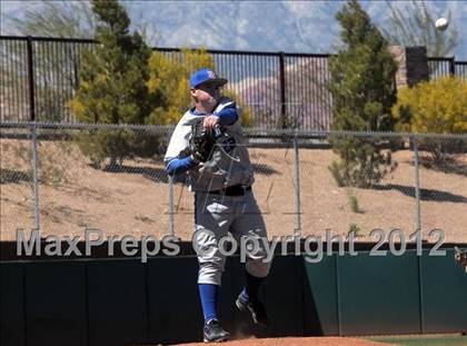 Thumbnail 1 in Del Campo @ Bishop Gorman photogallery.
