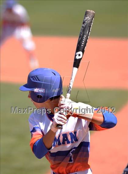 Thumbnail 1 in Del Campo @ Bishop Gorman photogallery.