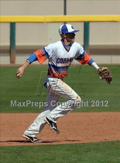 Thumbnail 3 in Del Campo @ Bishop Gorman photogallery.