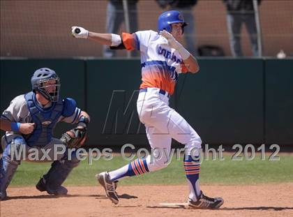 Thumbnail 1 in Del Campo @ Bishop Gorman photogallery.