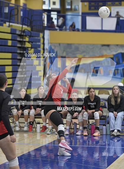 Thumbnail 2 in Grants vs Espanola (Tournament of Champions at Santa Fe High) photogallery.