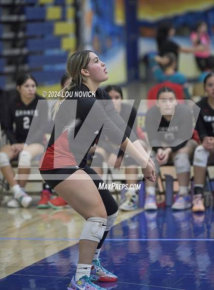 Thumbnail 2 in Grants vs Espanola (Tournament of Champions at Santa Fe High) photogallery.