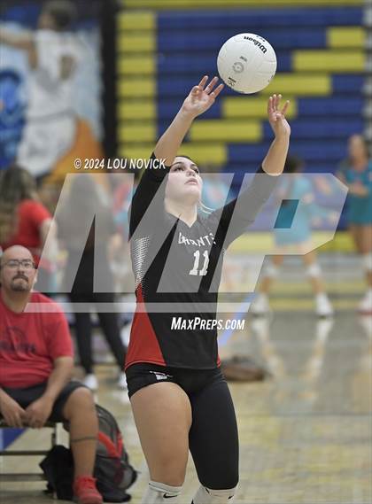 Thumbnail 2 in Grants vs Espanola (Tournament of Champions at Santa Fe High) photogallery.