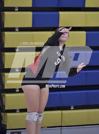Thumbnail 1 in Grants vs Espanola (Tournament of Champions at Santa Fe High) photogallery.