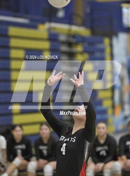 Thumbnail 2 in Grants vs Espanola (Tournament of Champions at Santa Fe High) photogallery.
