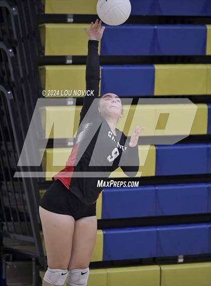 Thumbnail 2 in Grants vs Espanola (Tournament of Champions at Santa Fe High) photogallery.