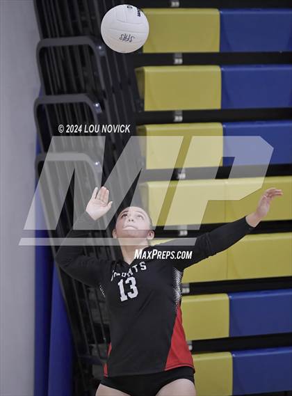 Thumbnail 1 in Grants vs Espanola (Tournament of Champions at Santa Fe High) photogallery.
