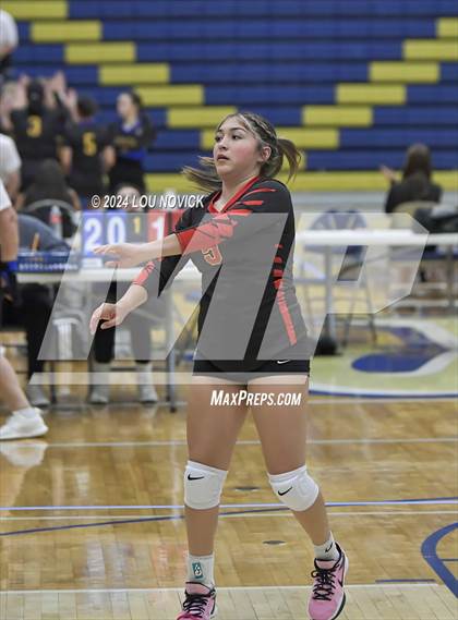 Thumbnail 1 in Grants vs Espanola (Tournament of Champions at Santa Fe High) photogallery.