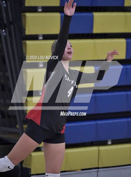 Thumbnail 2 in Grants vs Espanola (Tournament of Champions at Santa Fe High) photogallery.