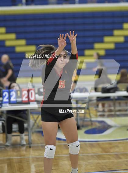 Thumbnail 1 in Grants vs Espanola (Tournament of Champions at Santa Fe High) photogallery.