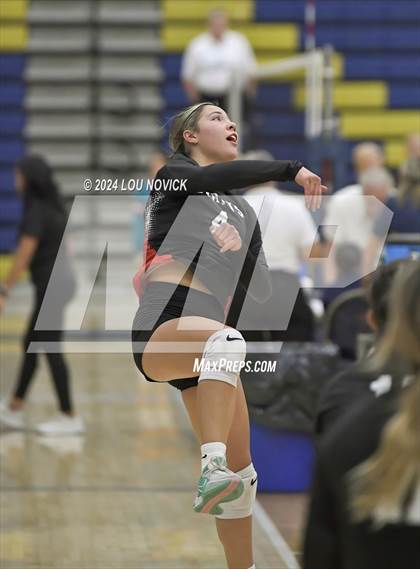 Thumbnail 1 in Grants vs Espanola (Tournament of Champions at Santa Fe High) photogallery.