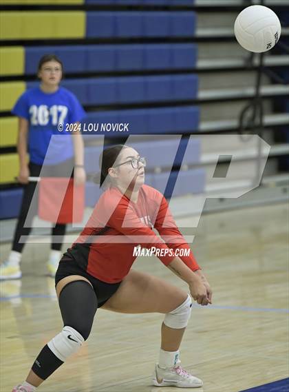 Thumbnail 2 in Grants vs Espanola (Tournament of Champions at Santa Fe High) photogallery.