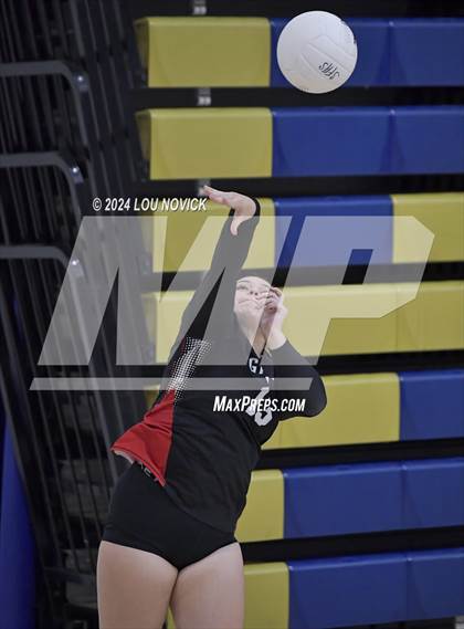Thumbnail 1 in Grants vs Espanola (Tournament of Champions at Santa Fe High) photogallery.