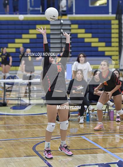 Thumbnail 1 in Grants vs Espanola (Tournament of Champions at Santa Fe High) photogallery.