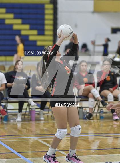 Thumbnail 2 in Grants vs Espanola (Tournament of Champions at Santa Fe High) photogallery.