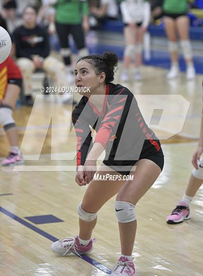 Thumbnail 2 in Grants vs Espanola (Tournament of Champions at Santa Fe High) photogallery.