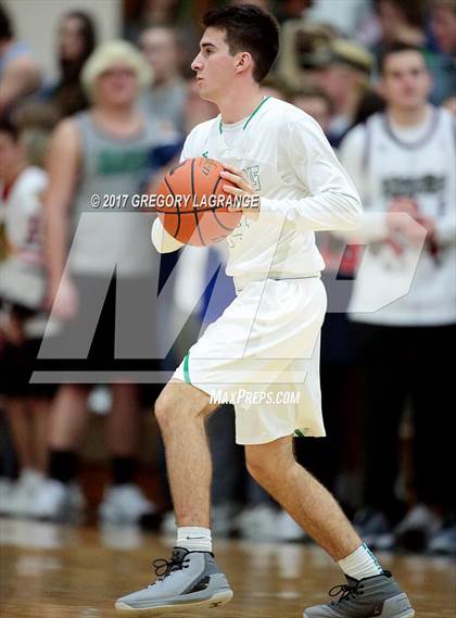 Thumbnail 1 in Byron Nelson vs Carroll photogallery.