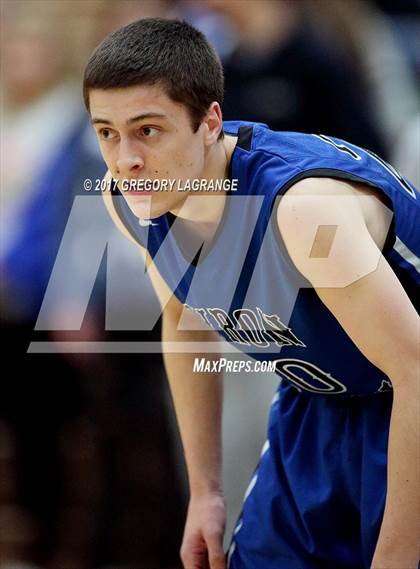 Thumbnail 2 in Byron Nelson vs Carroll photogallery.