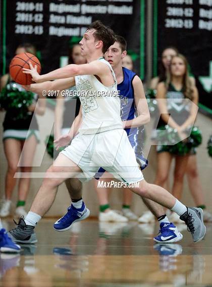 Thumbnail 1 in Byron Nelson vs Carroll photogallery.
