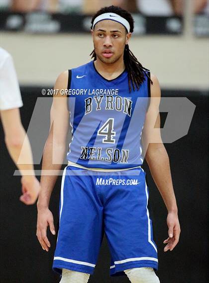 Thumbnail 2 in Byron Nelson vs Carroll photogallery.