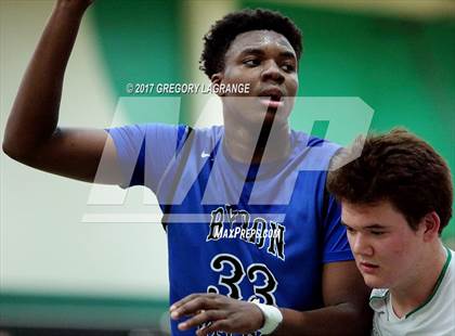 Thumbnail 3 in Byron Nelson vs Carroll photogallery.