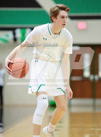 Thumbnail 1 in Byron Nelson vs Carroll photogallery.