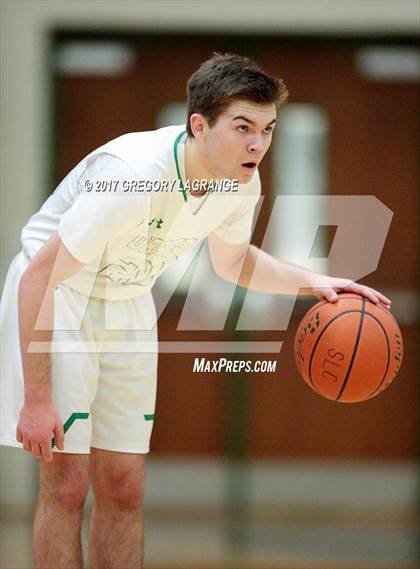 Thumbnail 2 in Byron Nelson vs Carroll photogallery.