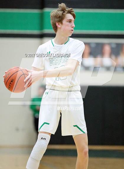 Thumbnail 1 in Byron Nelson vs Carroll photogallery.