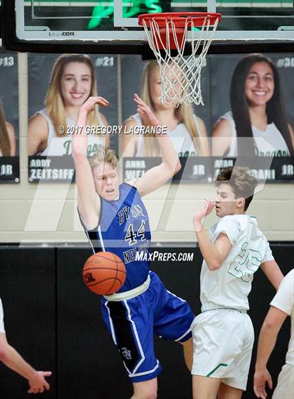 Thumbnail 1 in Byron Nelson vs Carroll photogallery.