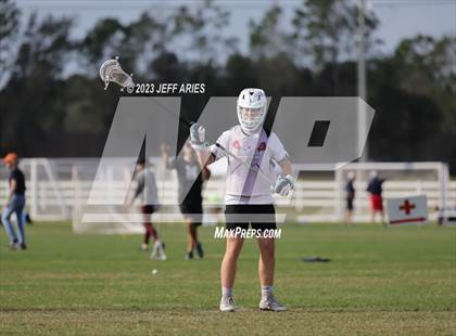 Thumbnail 1 in Riverview Sarasota vs Steinbrenner (Lax Against Leukemia) photogallery.