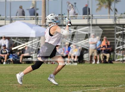 Thumbnail 2 in Riverview Sarasota vs Steinbrenner (Lax Against Leukemia) photogallery.