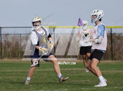 Thumbnail 3 in Riverview Sarasota vs Steinbrenner (Lax Against Leukemia) photogallery.