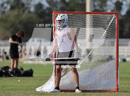 Thumbnail 3 in Riverview Sarasota vs Steinbrenner (Lax Against Leukemia) photogallery.