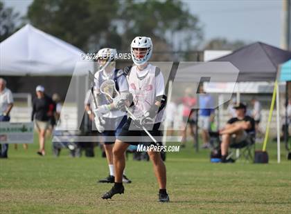 Thumbnail 3 in Riverview Sarasota vs Steinbrenner (Lax Against Leukemia) photogallery.
