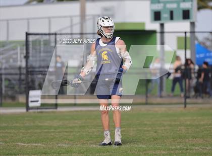 Thumbnail 3 in Riverview Sarasota vs Steinbrenner (Lax Against Leukemia) photogallery.