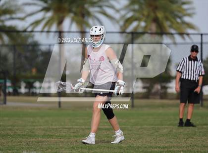 Thumbnail 3 in Riverview Sarasota vs Steinbrenner (Lax Against Leukemia) photogallery.