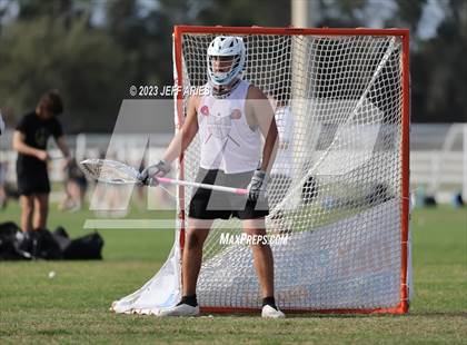 Thumbnail 2 in Riverview Sarasota vs Steinbrenner (Lax Against Leukemia) photogallery.