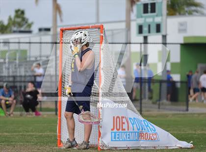 Thumbnail 3 in Riverview Sarasota vs Steinbrenner (Lax Against Leukemia) photogallery.