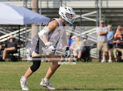 Thumbnail 1 in Riverview Sarasota vs Steinbrenner (Lax Against Leukemia) photogallery.