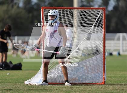 Thumbnail 1 in Riverview Sarasota vs Steinbrenner (Lax Against Leukemia) photogallery.